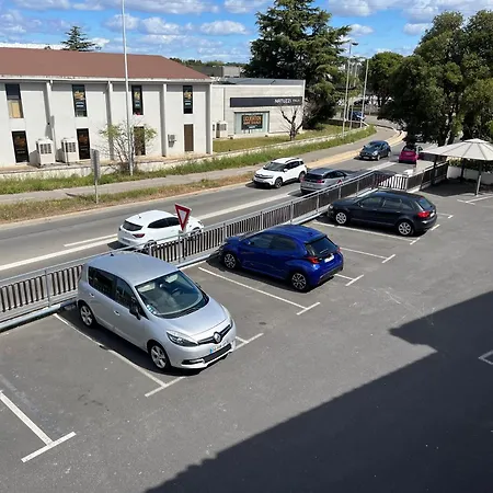 Апартаменты Douc Evasion - Climatise Proche Montpellier, Parc Expo Et Aeroport, Avec Parking Et Acces Rapide Aux Plages *