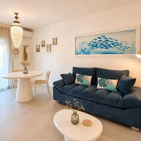 Douc Evasion - Climatise Proche Montpellier, Parc Expo Et Aeroport, Avec Parking Et Acces Rapide Aux Plages Apartament Lattes