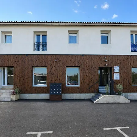 Apartament Douc Evasion - Climatise Proche Montpellier, Parc Expo Et Aeroport, Avec Parking Et Acces Rapide Aux Plages *