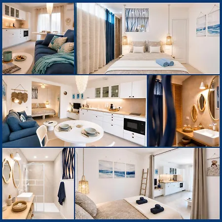 Douc Evasion - Climatise Proche Montpellier, Parc Expo Et Aeroport, Avec Parking Et Acces Rapide Aux Plages Apartament Lattes